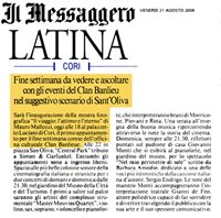 Il Messaggero ILVILALE New