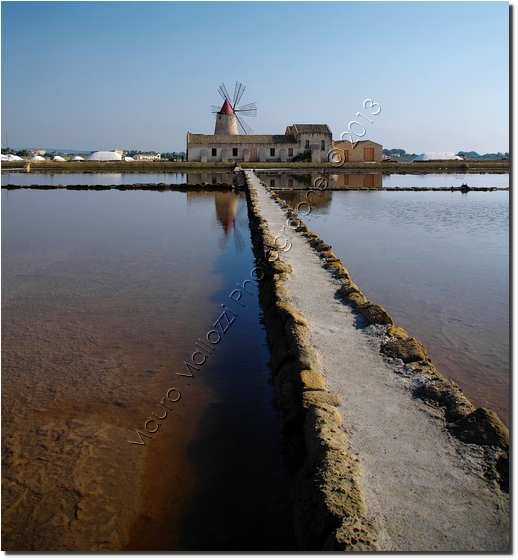 Marsala 2012 - Saline Ettore e Infersa