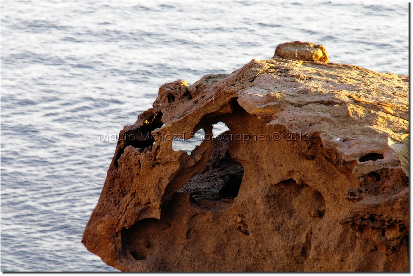 Isola di Santorini 2012 - Akrotiri