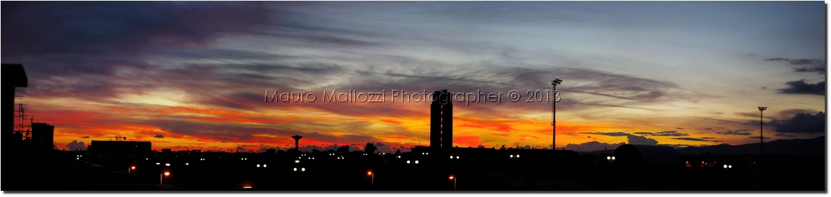 Cisterna di Latina 2005 - Parco di San Valentino
