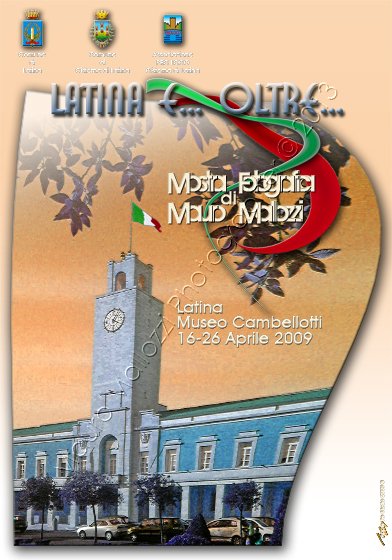 Latina e... Oltre...