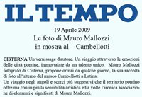 Il Tempo LEO New