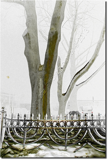 Cracovia 2010 - Il Ghetto Ebraico