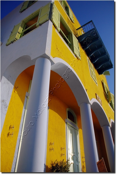 Isola di Kastelorizo 2013 - Hotel Mediterraneo