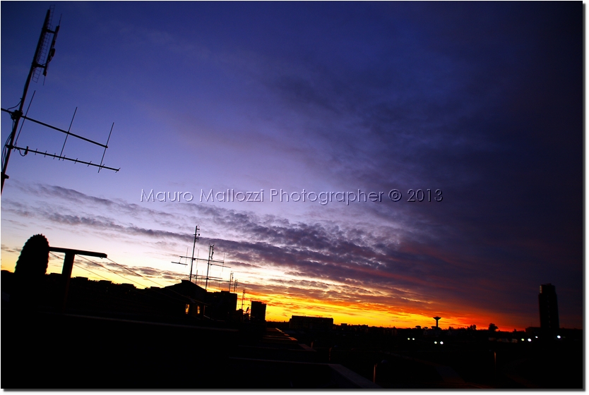 Cisterna di Latina 2007 - San Valentino