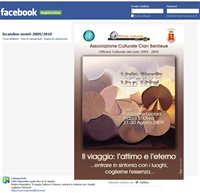 Facebook ILVILALE New